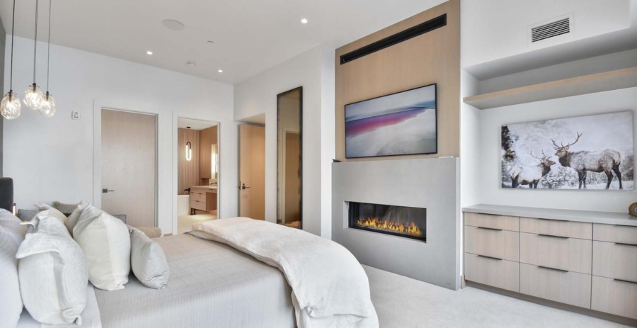 Kings Crown 103 Utah Vacation Villa - Deer Valley