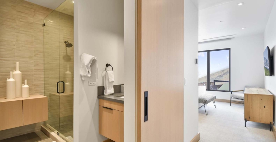 Kings Crown 103 Utah Vacation Villa - Deer Valley