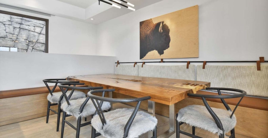 Kings Crown 103 Utah Vacation Villa - Deer Valley