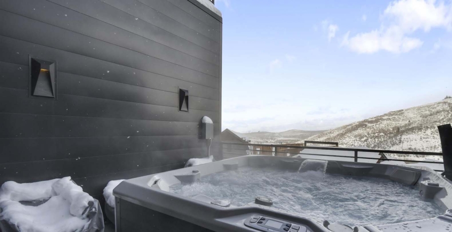 Kings Crown 103 Utah Vacation Villa - Deer Valley