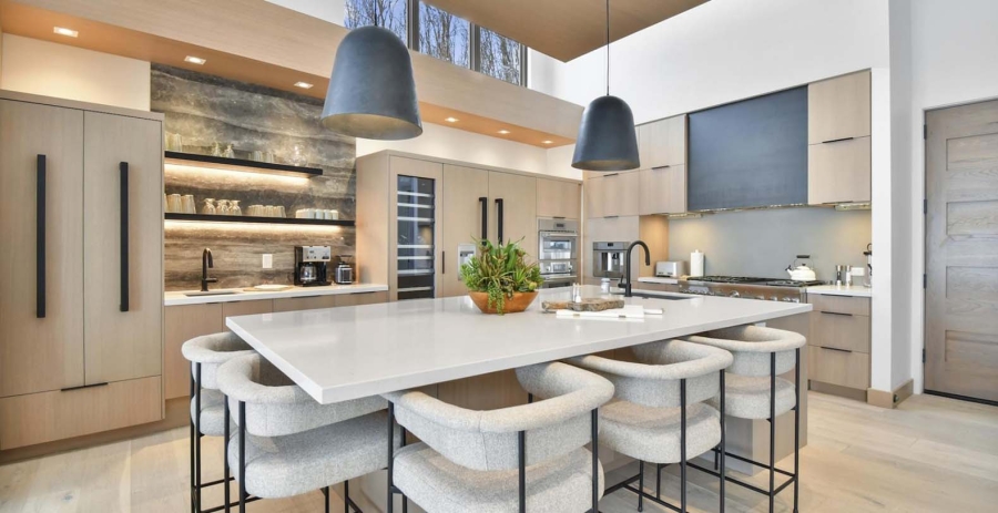 Kings Crown 103 Utah Vacation Villa - Deer Valley