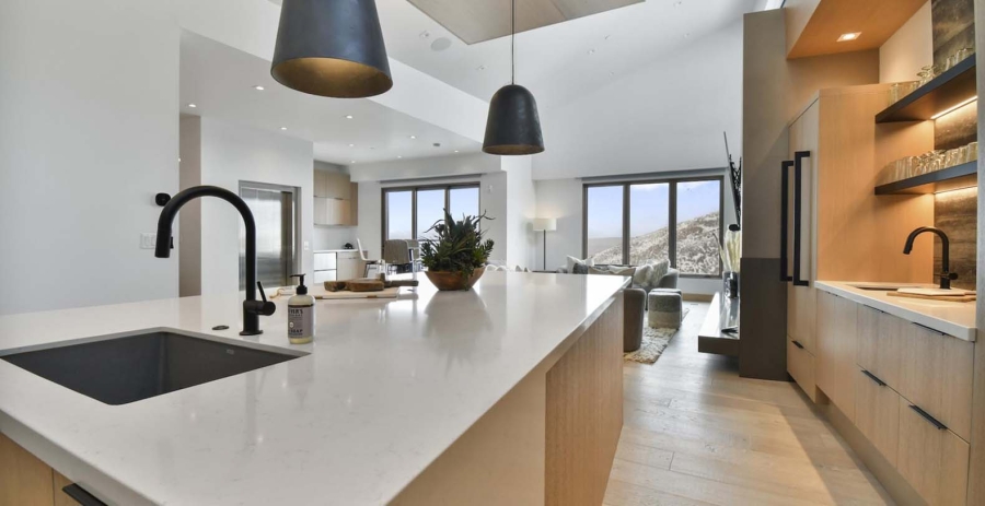 Kings Crown 103 Utah Vacation Villa - Deer Valley