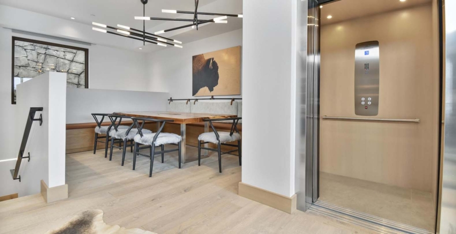 Kings Crown 103 Utah Vacation Villa - Deer Valley