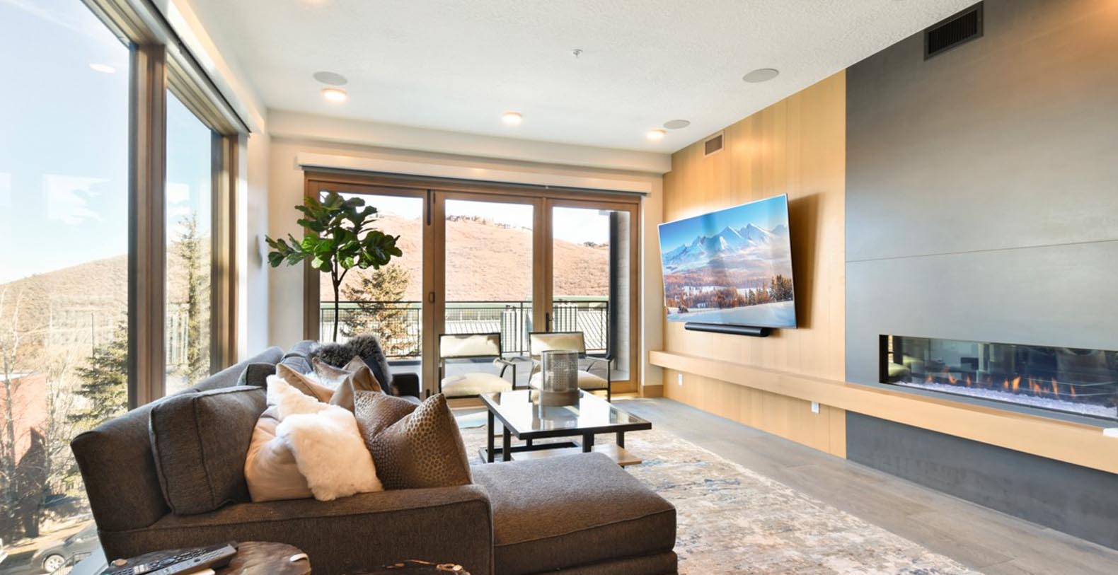 Kings Crown Park City Vacation Rental Utah