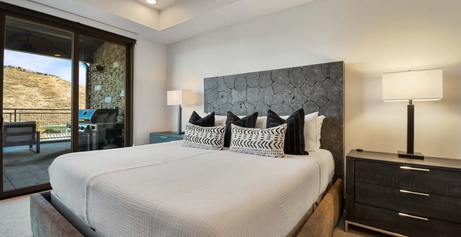 Kings Crown 201C Utah Vacation Villa - Park City