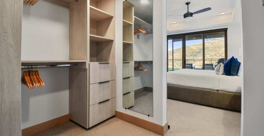 Kings Crown 201C Utah Vacation Villa - Park City