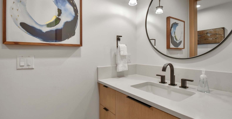 Kings Crown 201C Utah Vacation Villa - Park City