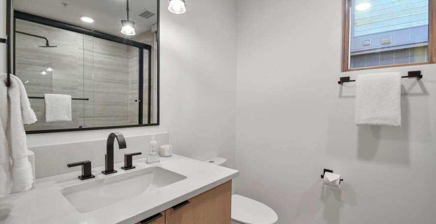 Kings Crown 201C Utah Vacation Villa - Park City