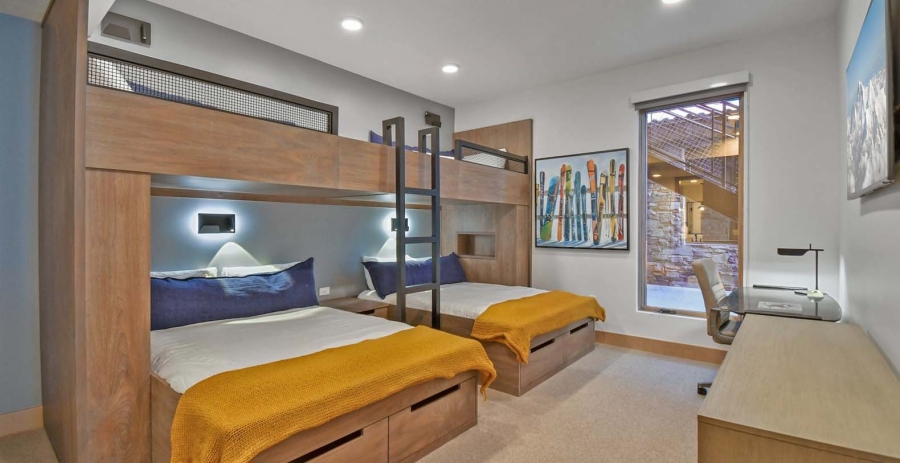 Kings Crown 201C Utah Vacation Villa - Park City