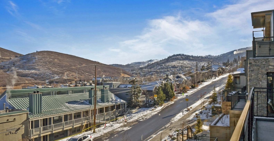 Kings Crown 201C Utah Vacation Villa - Park City