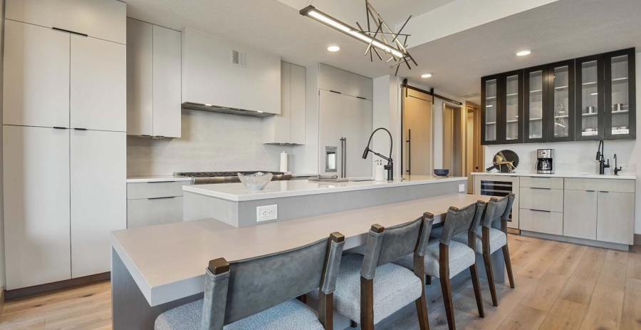 Kings Crown 201C Utah Vacation Villa - Park City