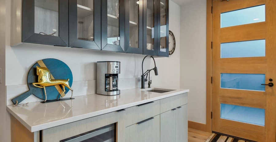 Kings Crown 201C Utah Vacation Villa - Park City