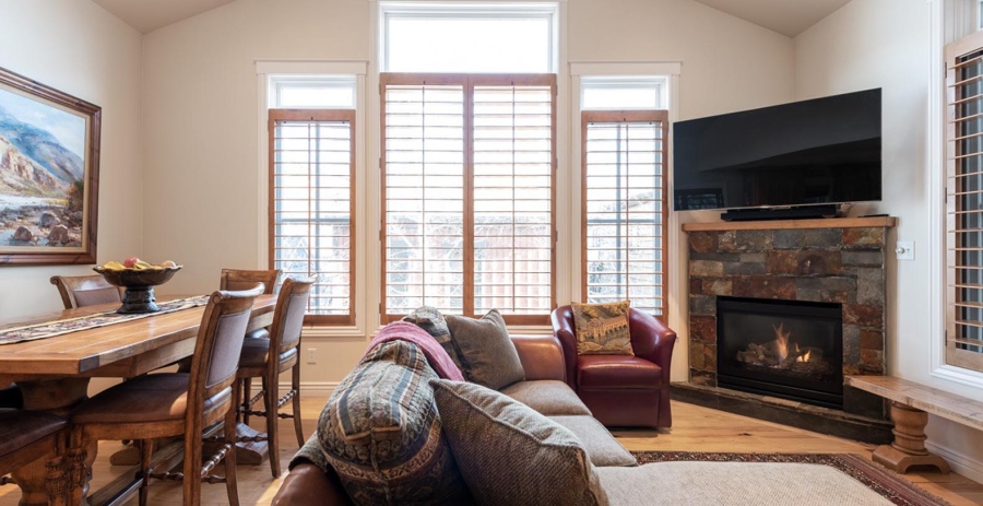 Little Empire Utah Vacation Villa - Park City