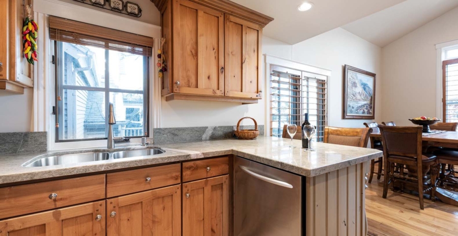 Little Empire Utah Vacation Villa - Park City