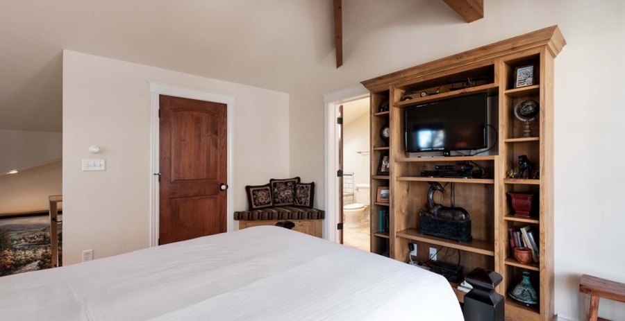 Little Empire Utah Vacation Villa - Park City