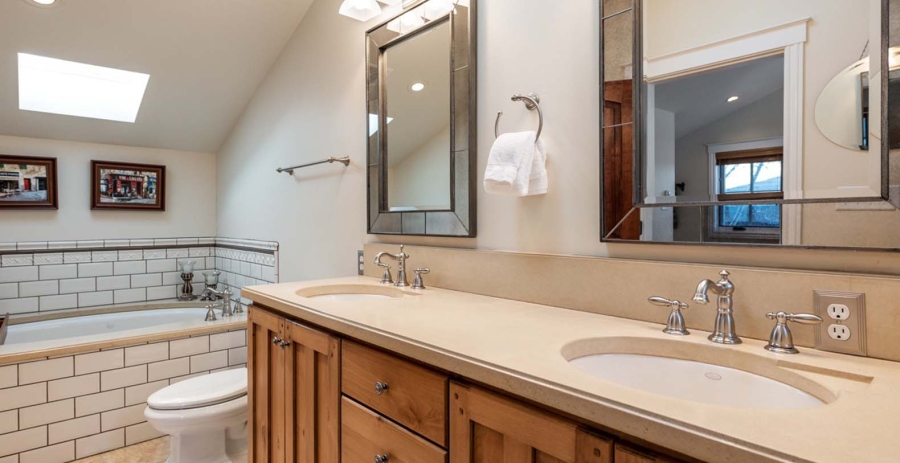 Little Empire Utah Vacation Villa - Park City