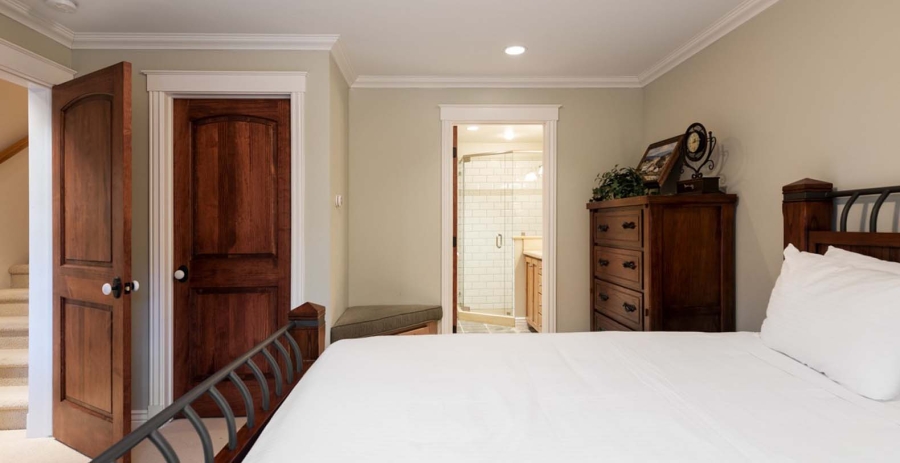 Little Empire Utah Vacation Villa - Park City