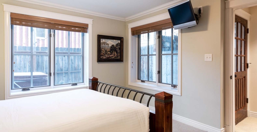 Little Empire Utah Vacation Villa - Park City