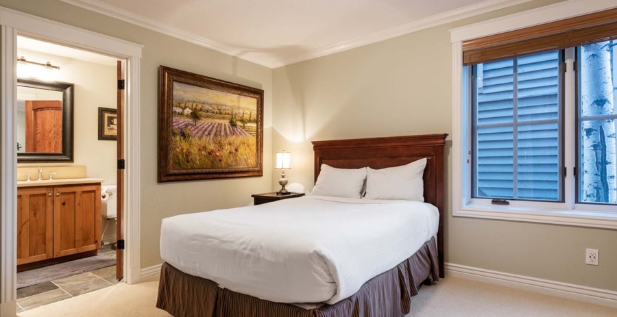 Little Empire Utah Vacation Villa - Park City