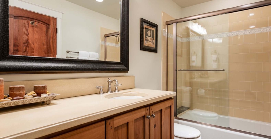 Little Empire Utah Vacation Villa - Park City