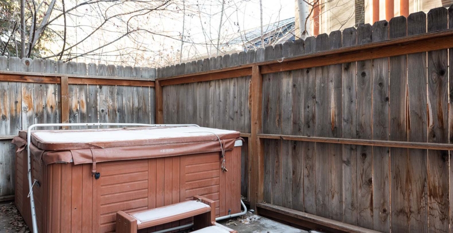 Little Empire Utah Vacation Villa - Park City