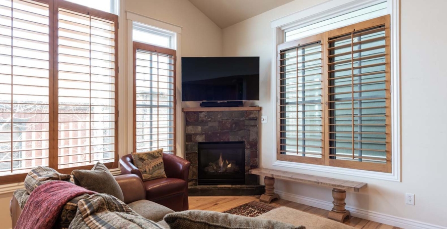 Little Empire Utah Vacation Villa - Park City