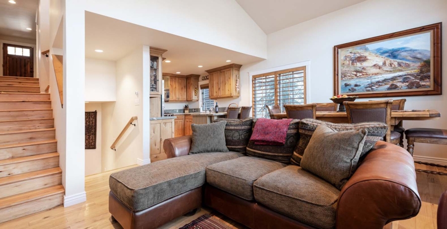 Little Empire Utah Vacation Villa - Park City