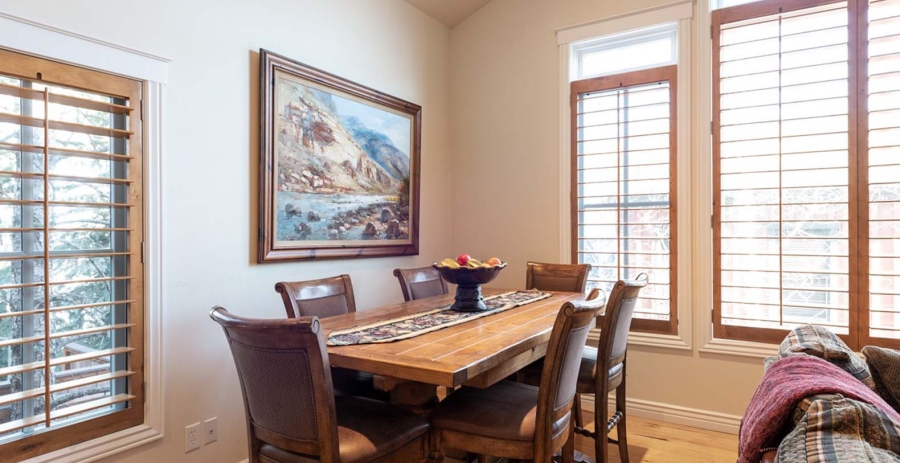 Little Empire Utah Vacation Villa - Park City