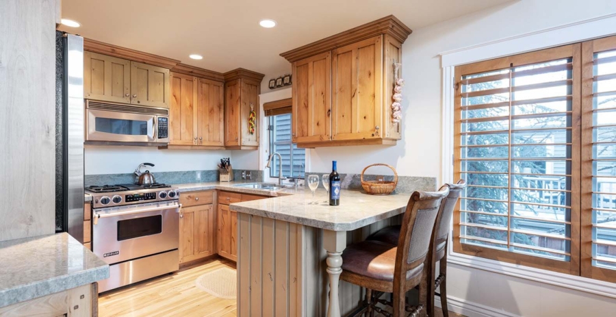 Little Empire Utah Vacation Villa - Park City