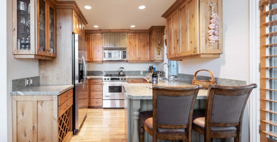 Little Empire Utah Vacation Villa - Park City