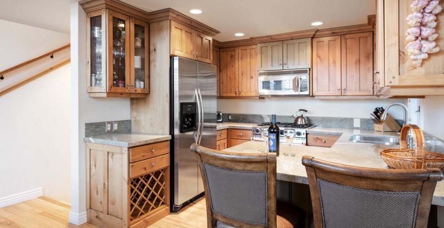 Little Empire Utah Vacation Villa - Park City