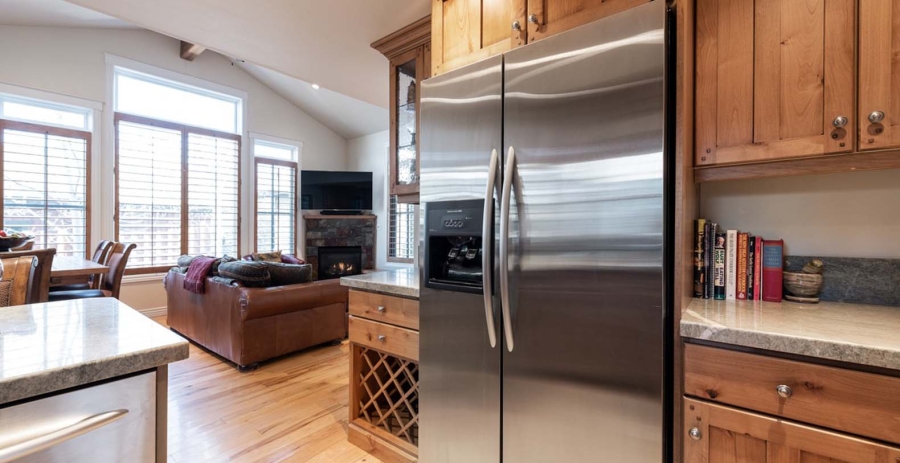 Little Empire Utah Vacation Villa - Park City