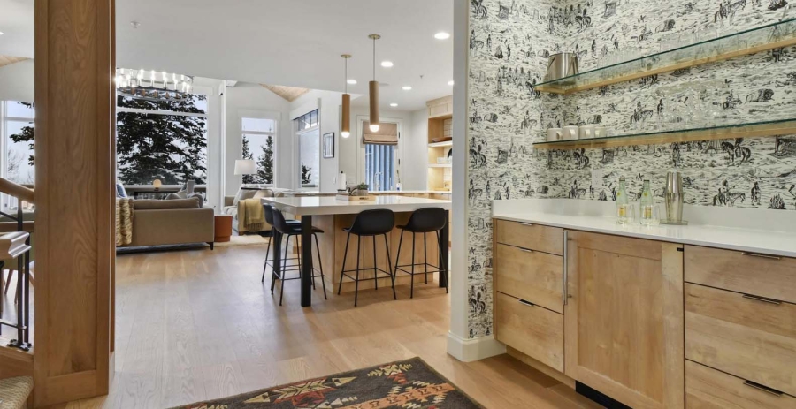 Lucky Star Utah Vacation Villa - Park City