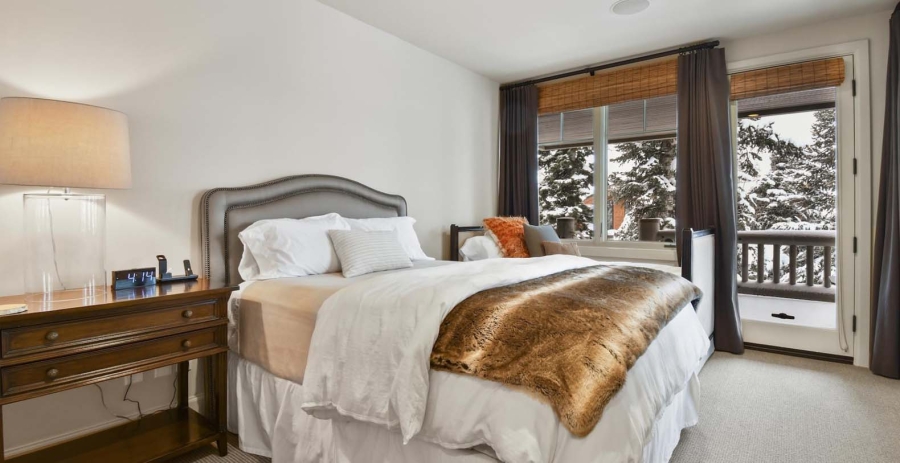 Lucky Star Utah Vacation Villa - Park City