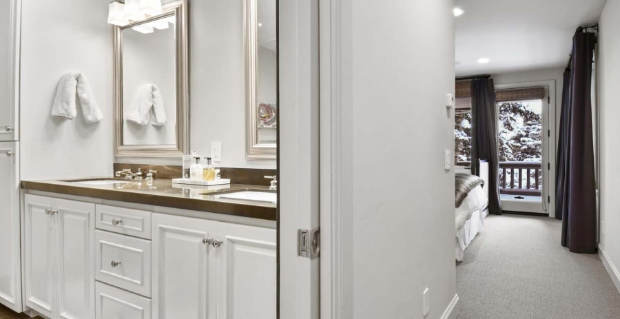 Lucky Star Utah Vacation Villa - Park City