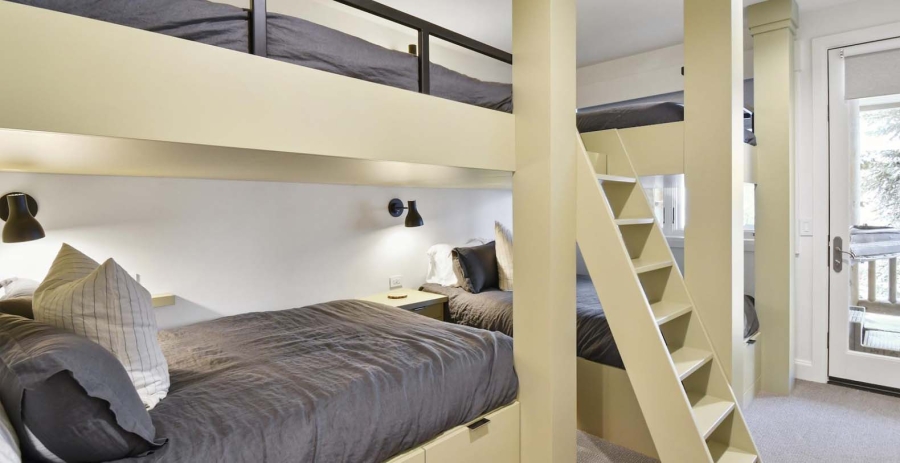 Lucky Star Utah Vacation Villa - Park City