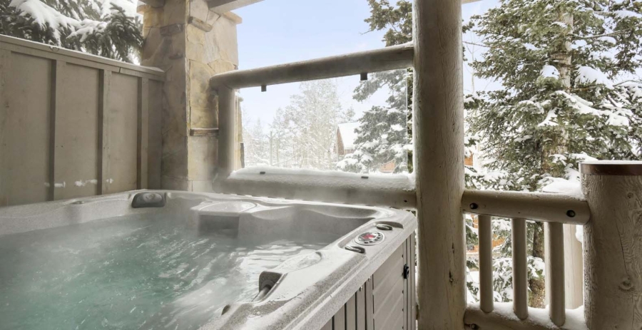 Lucky Star Utah Vacation Villa - Park City