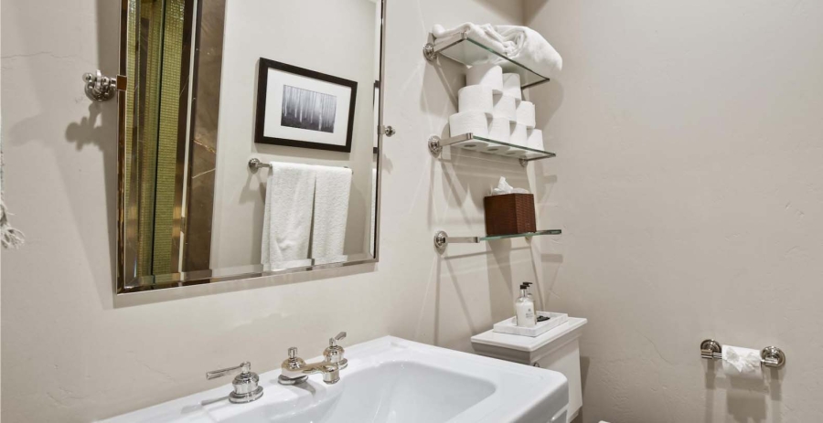 Lucky Star Utah Vacation Villa - Park City