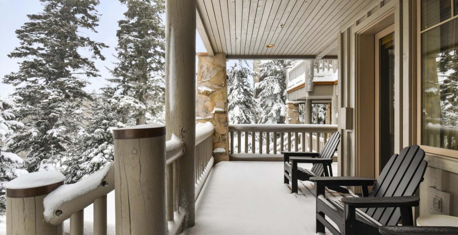 Lucky Star Utah Vacation Villa - Park City