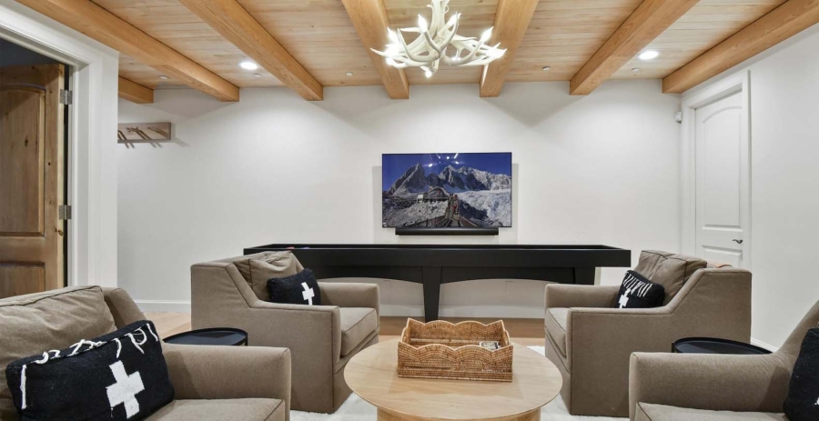 Lucky Star Utah Vacation Villa - Park City