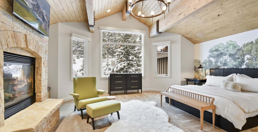 Lucky Star Utah Vacation Villa - Park City