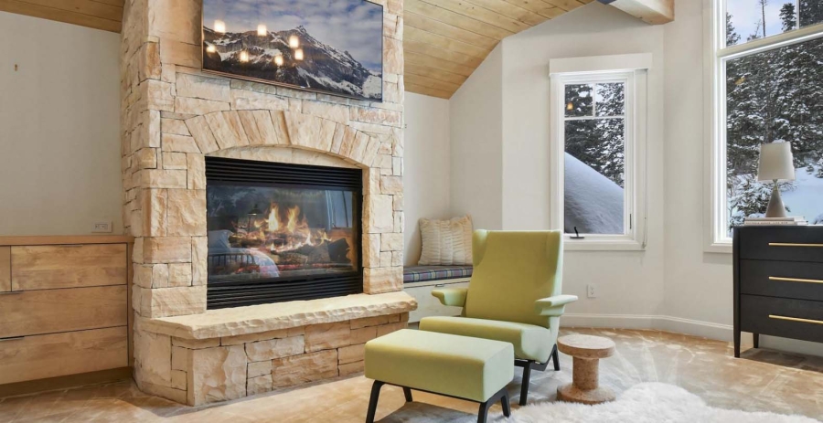 Lucky Star Utah Vacation Villa - Park City