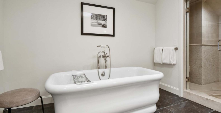 Lucky Star Utah Vacation Villa - Park City