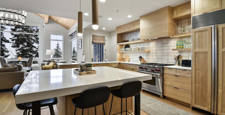 Lucky Star Utah Vacation Villa - Park City