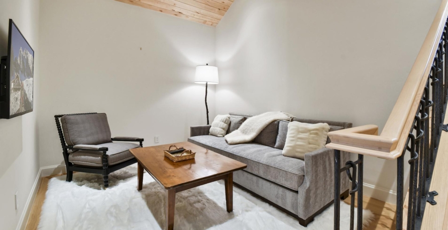 Lucky Star Utah Vacation Villa - Park City