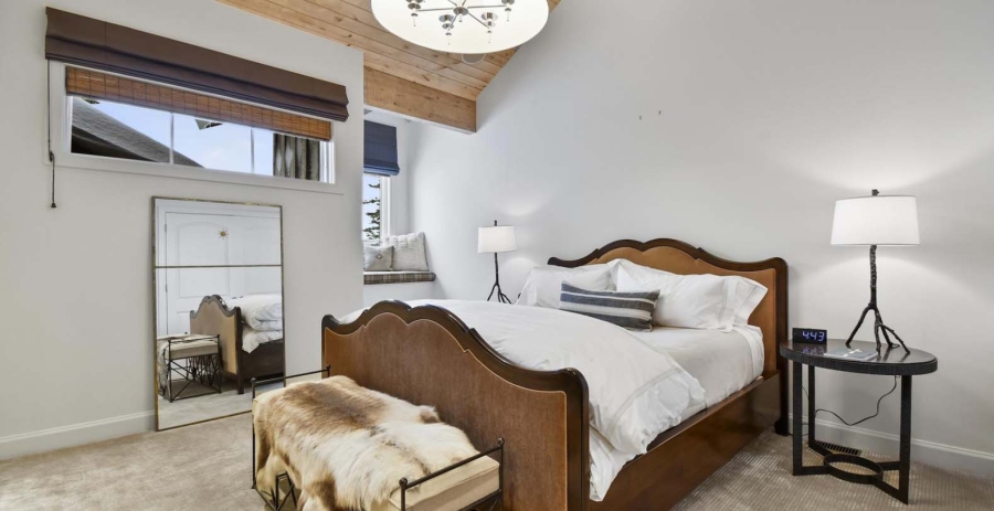 Lucky Star Utah Vacation Villa - Park City