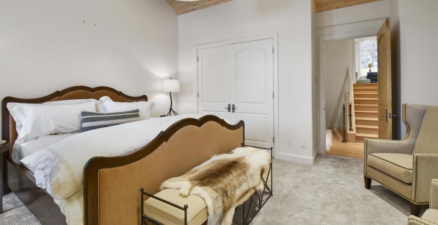 Lucky Star Utah Vacation Villa - Park City