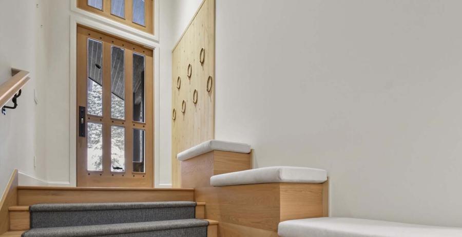 Lucky Star Utah Vacation Villa - Park City