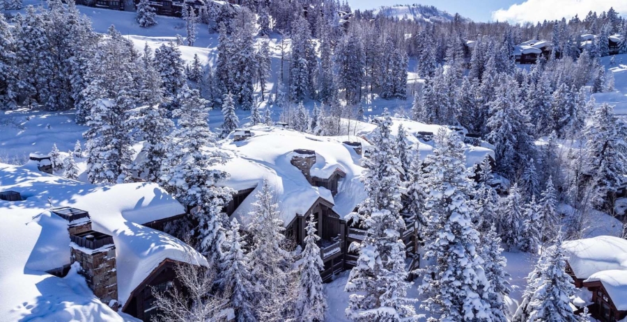 Lucky Star Utah Vacation Villa - Park City