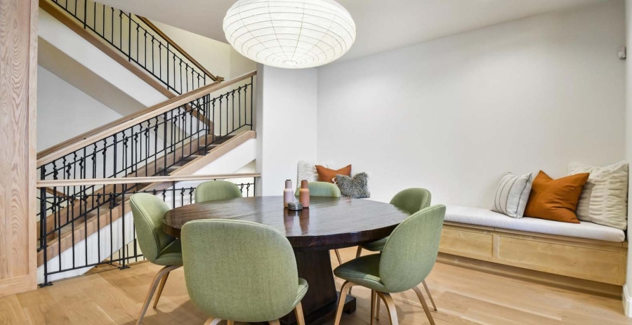 Lucky Star Utah Vacation Villa - Park City